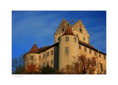 Burg Meersburg