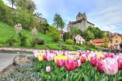 Burg Meersburg