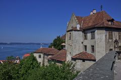 Burg Meersburg