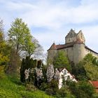 Burg Meersburg 