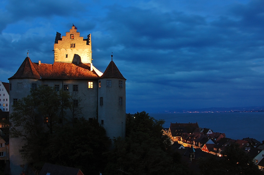 Burg Meersburg