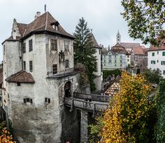 Burg Meersburg