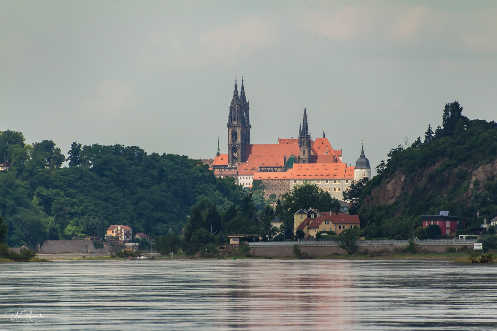 Burg Meißen