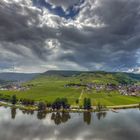 Burg Metternich Aussicht 1