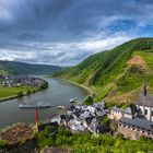 Burg Metternich Aussicht 2