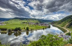 Burg Metternich Aussicht 3