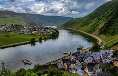 Burg Metternich Aussicht 4