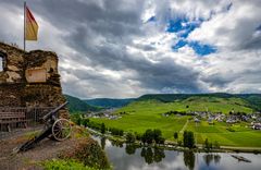 Burg Metternich Aussicht 5