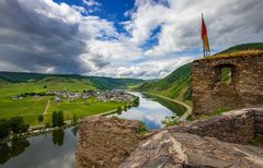 Burg Metternich Aussicht 7