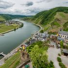 Burg Metternich - Moselblick 6