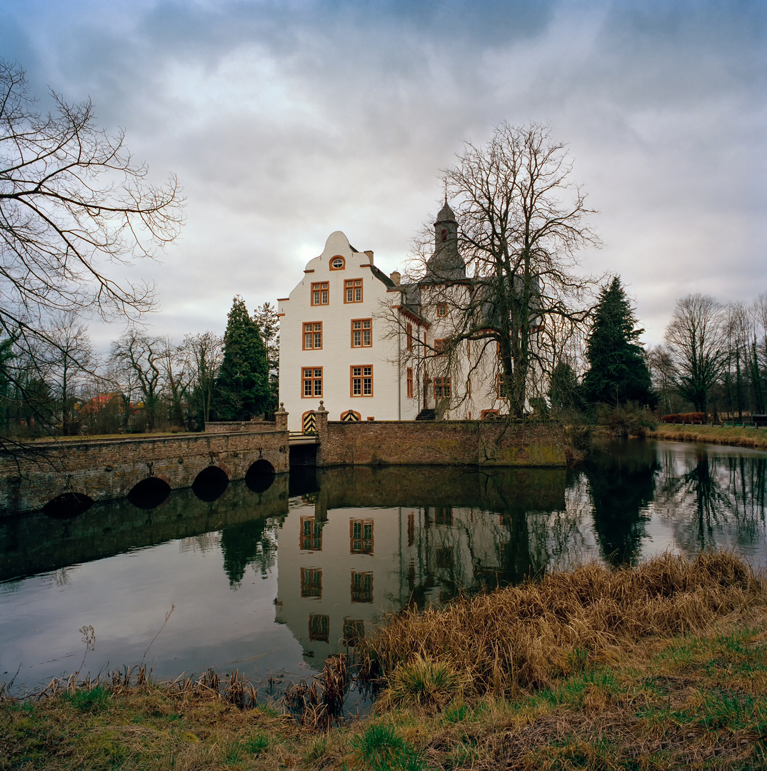 Burg Metternich Weilerswist