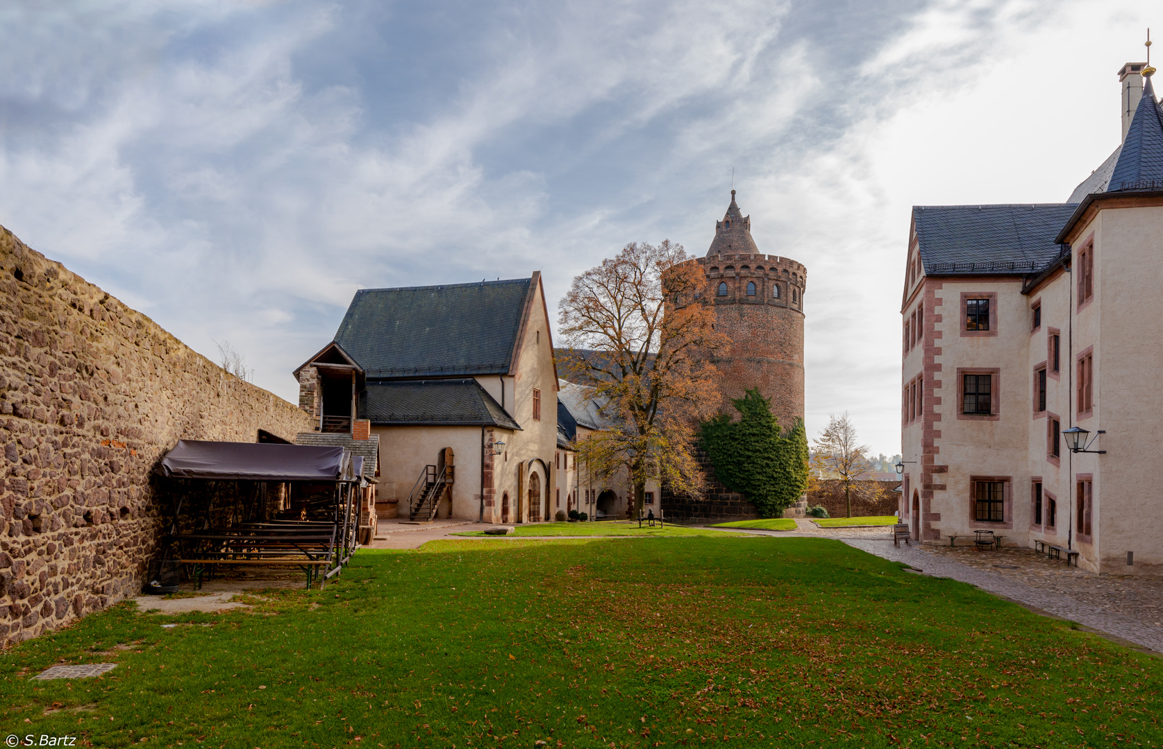 Burg Mildenstein (1)