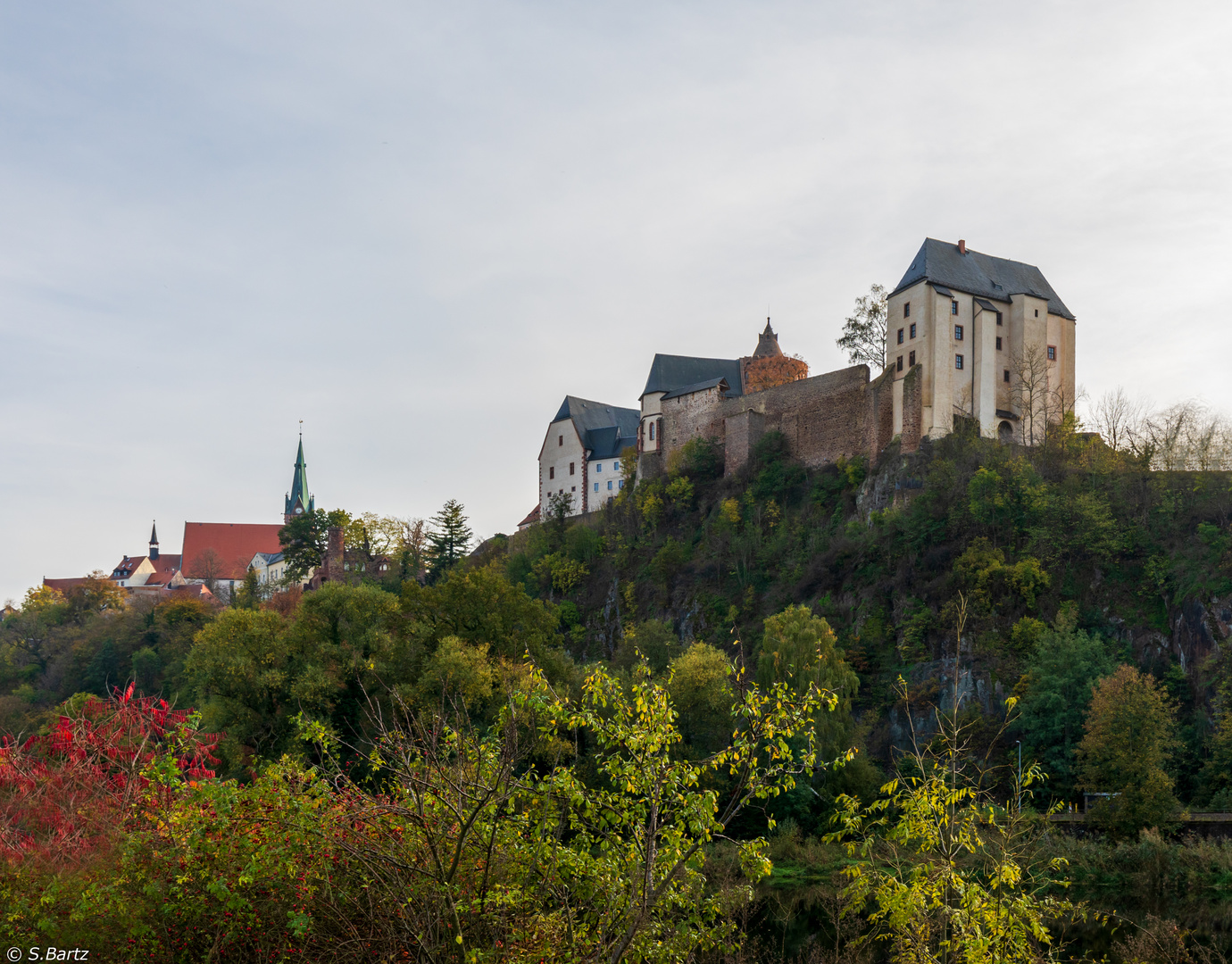 Burg Mildenstein (3)