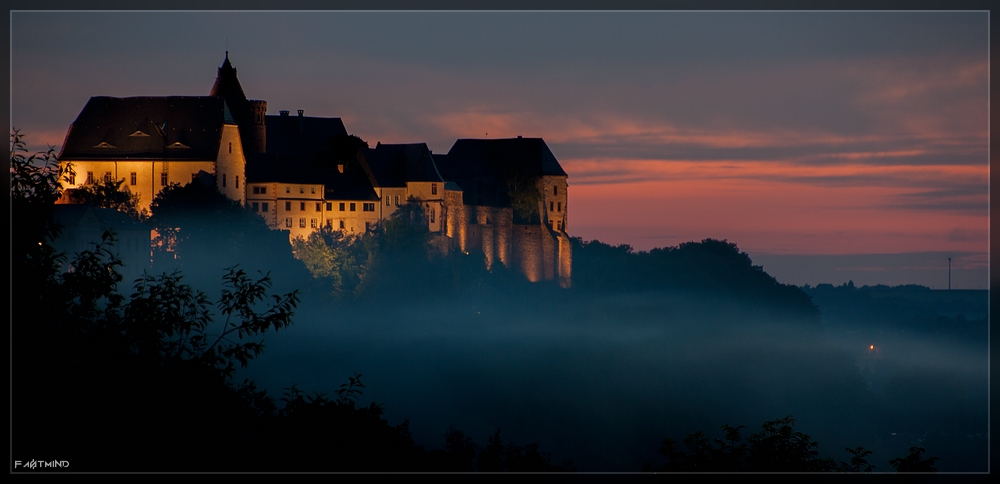 ***Burg Mildenstein***