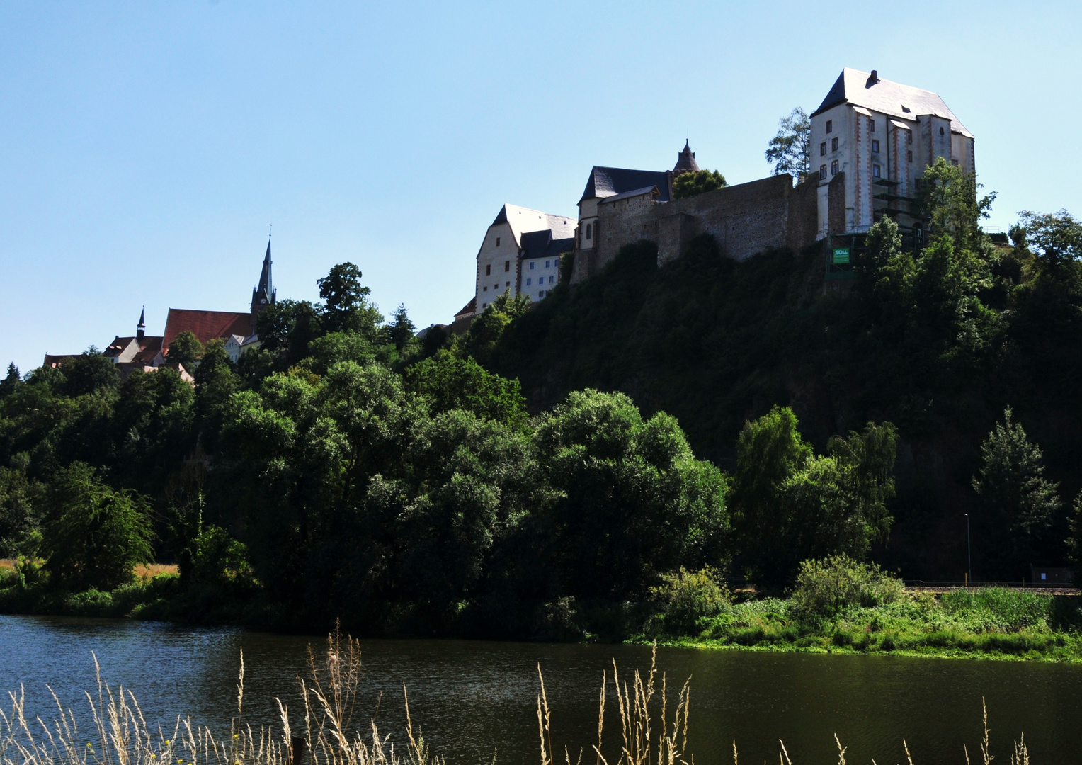 Burg Mildenstein