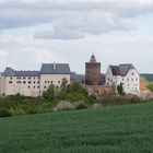 Burg Mildenstein Leisnig