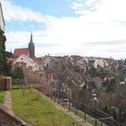 Burg Mildenstein Leisnig Dezember 2014