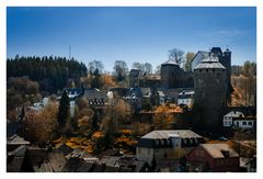 Burg Monschau