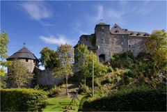 Burg Monschau