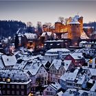 Burg Monschau