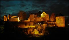 Burg Monschau