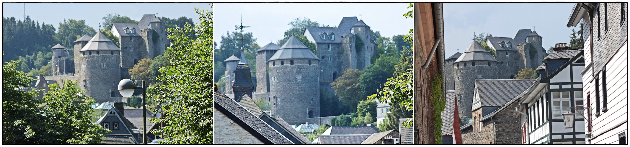 Burg Monschau