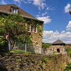 Burg Monschau