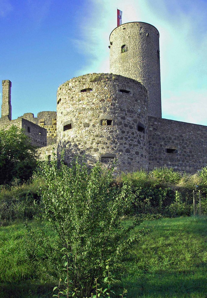 Burg Münzenberg 1 (Hessen)