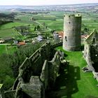 Burg Münzenberg