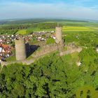 Burg Münzenberg