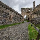 Burg Münzenberg