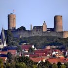 Burg Münzenberg