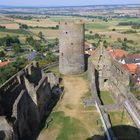 Burg Münzenberg