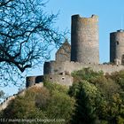 Burg Münzenberg / Wetterau