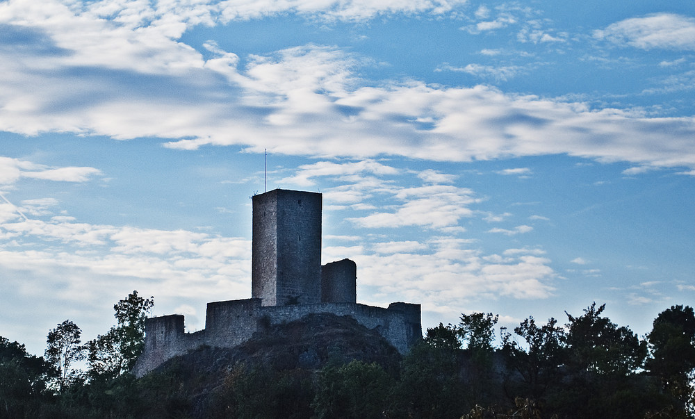 Burg Murach