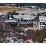 Burg Mylau