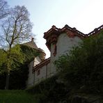 Burg Mylau