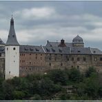 Burg Mylau im Vogtland