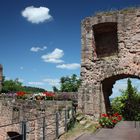 Burg Nanstein