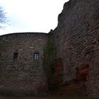 Burg Nanstein Landstuhl