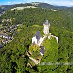 Burg Nassau/Lahn