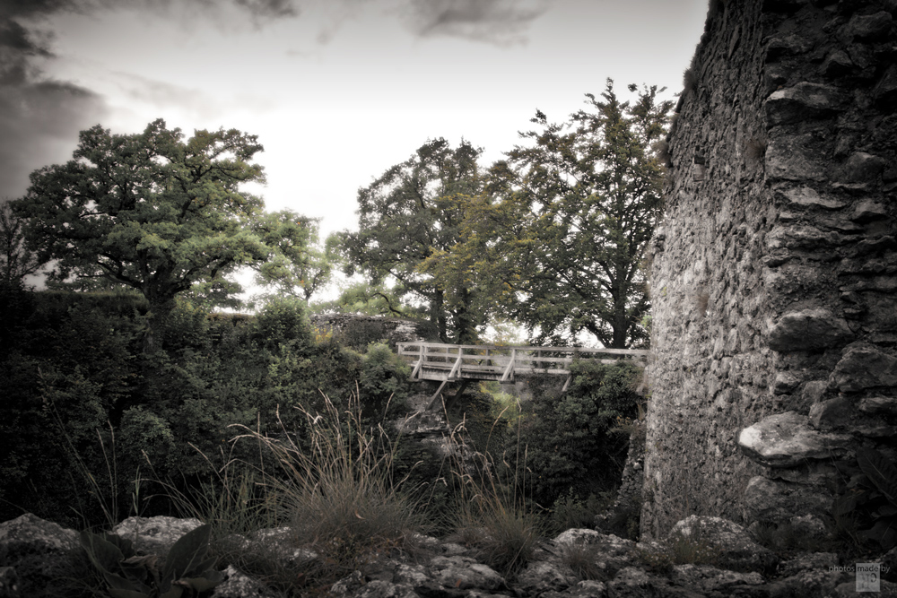 Burg Neideck