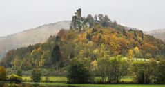 Burg Neideck