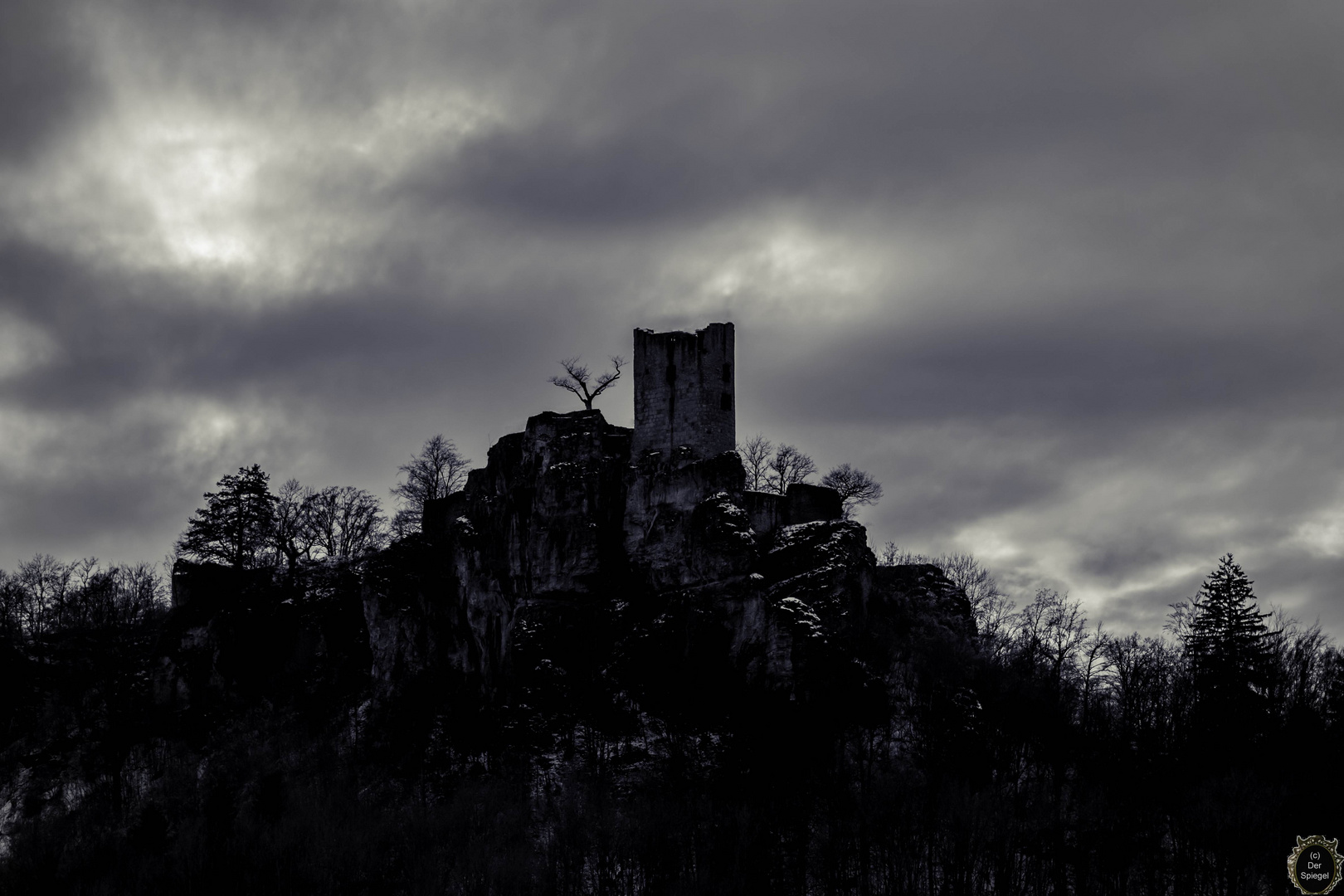 Burg Neideck