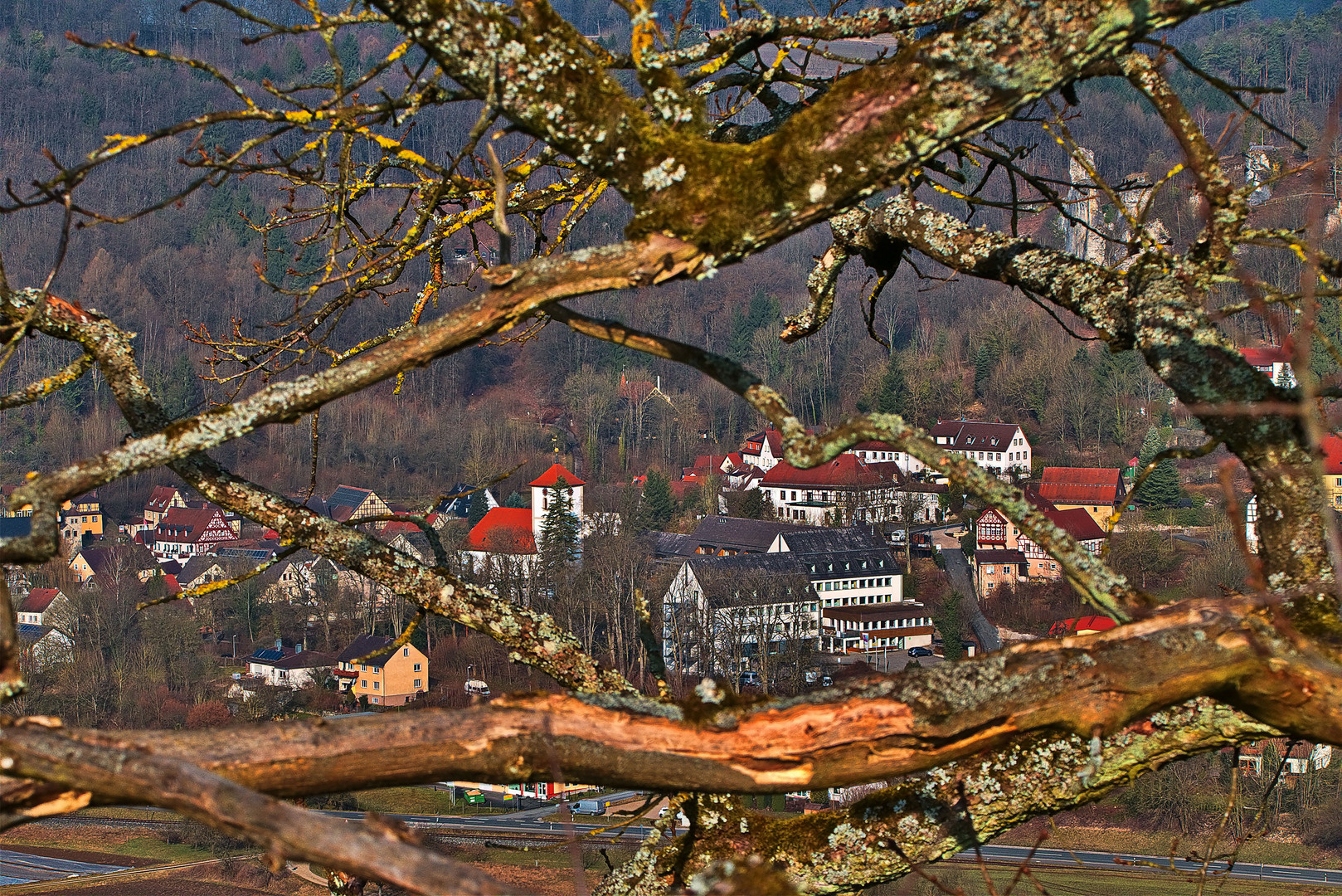 Burg Neideck / 6