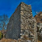 Burg Neideck / 7