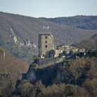 Burg Neideck in der Fränkischen Schweiz