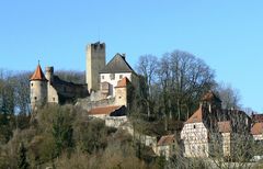 Burg Neidenstein