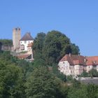 Burg Neidenstein