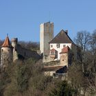 Burg Neidenstein